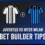 juventus bet free tips